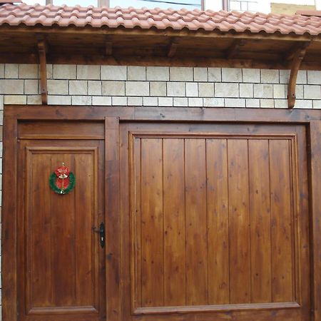 Guesthouse Kiritsovi Bansko Buitenkant foto