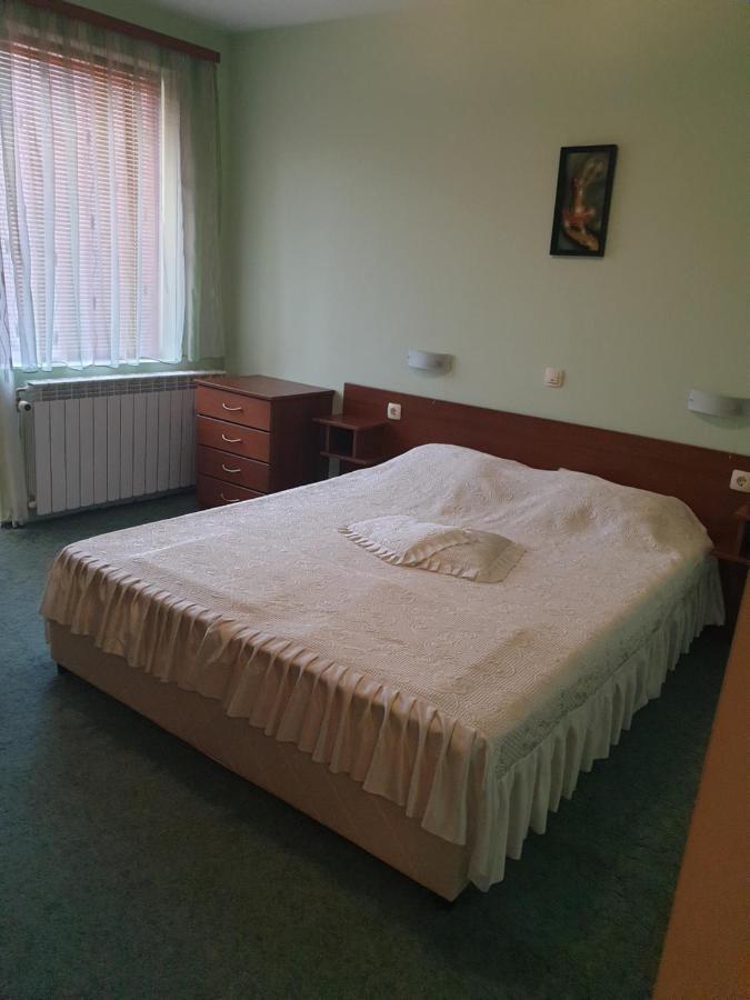 Guesthouse Kiritsovi Bansko Buitenkant foto