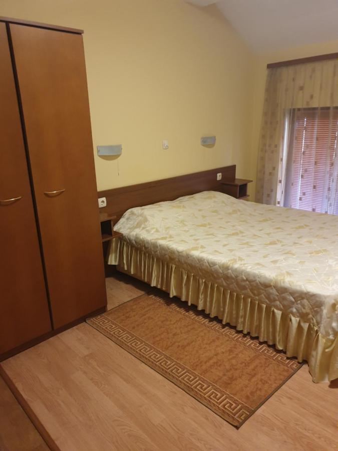 Guesthouse Kiritsovi Bansko Buitenkant foto