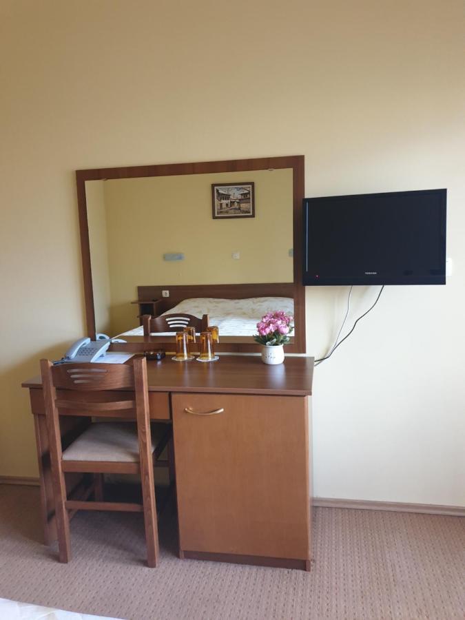 Guesthouse Kiritsovi Bansko Buitenkant foto