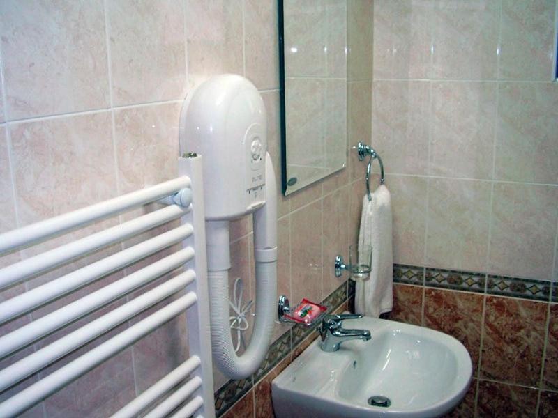 Guesthouse Kiritsovi Bansko Buitenkant foto