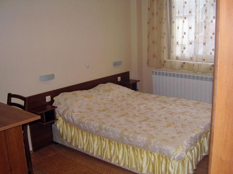 Guesthouse Kiritsovi Bansko Kamer foto
