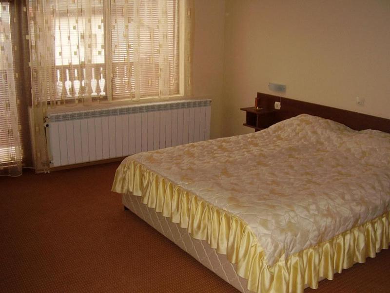 Guesthouse Kiritsovi Bansko Kamer foto