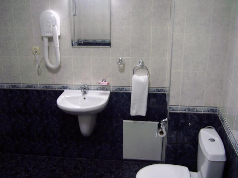 Guesthouse Kiritsovi Bansko Kamer foto