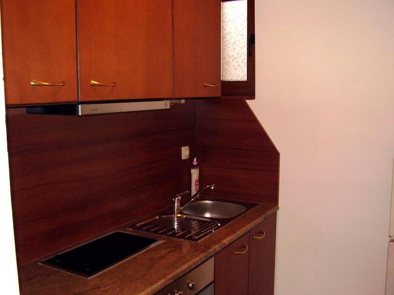 Guesthouse Kiritsovi Bansko Kamer foto