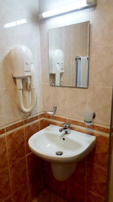 Guesthouse Kiritsovi Bansko Buitenkant foto